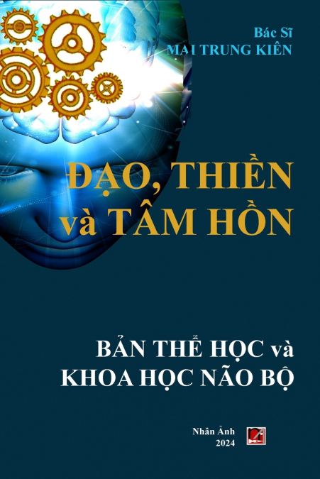 Đạo, Tâm Hồn Và Thiền