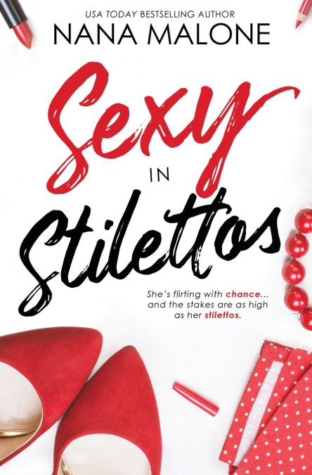 Sexy in Stilettos