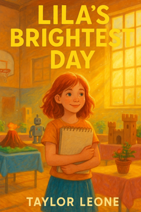 Lila’s Brightest Day