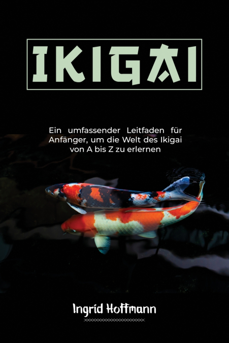 Ikigai