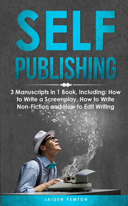 Self-Publishing