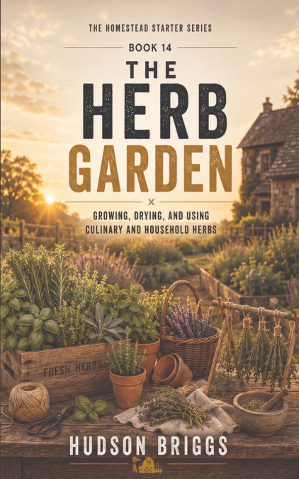 The Herb Garden
