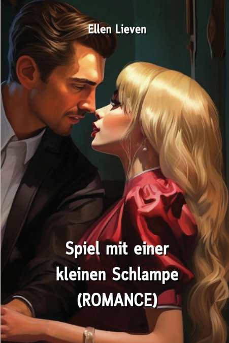 Spiel mit einer kleinen Schlampe (ROMANCE)