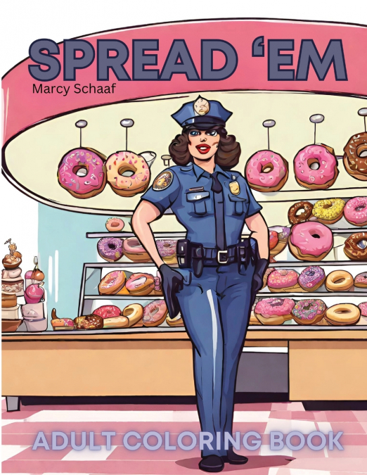 Spread ’Em