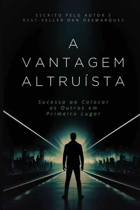 A Vantagem Altruísta