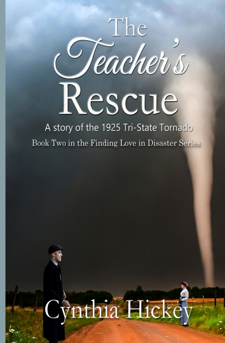 The Teacher’s Rescue