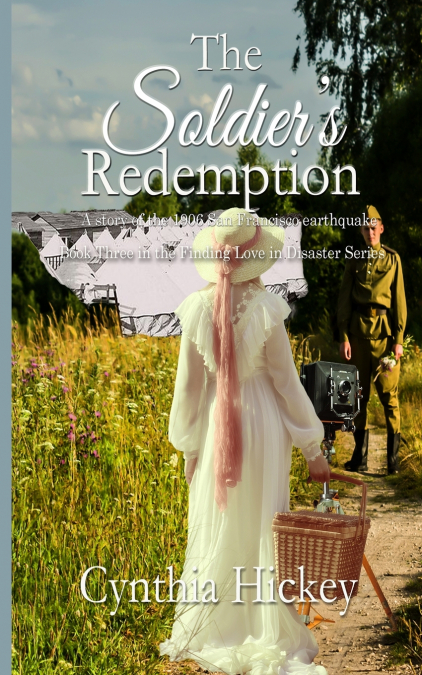 The Soldier’s Redemption