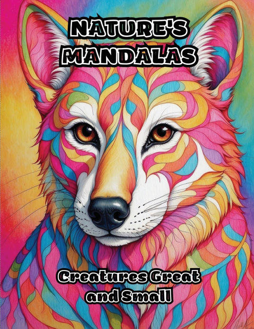Nature’s Mandalas