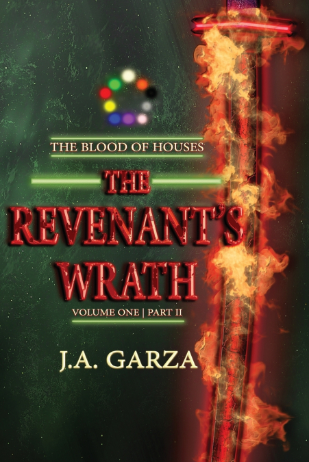 The Revenant’s Wrath