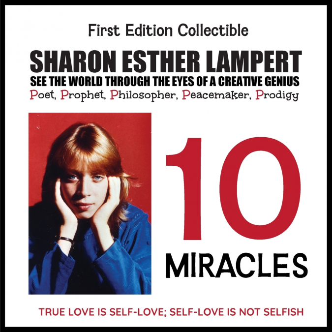 10 MIRACLES