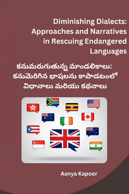Diminishing Dialects
