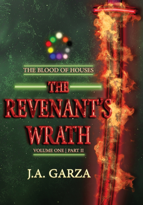 The Revenant’s Wrath