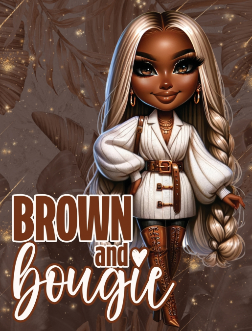 Brown & Bougie Journal