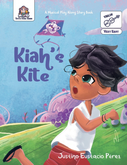 Kiah’s Kite