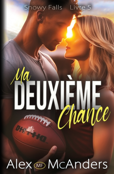 Ma Deuxième Chance