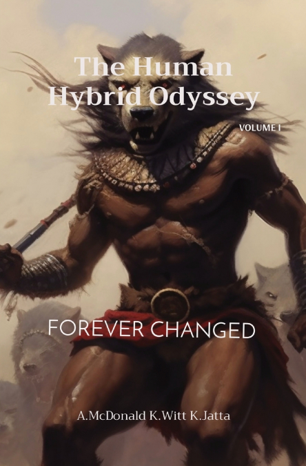 The Human Hybrid Odyssey