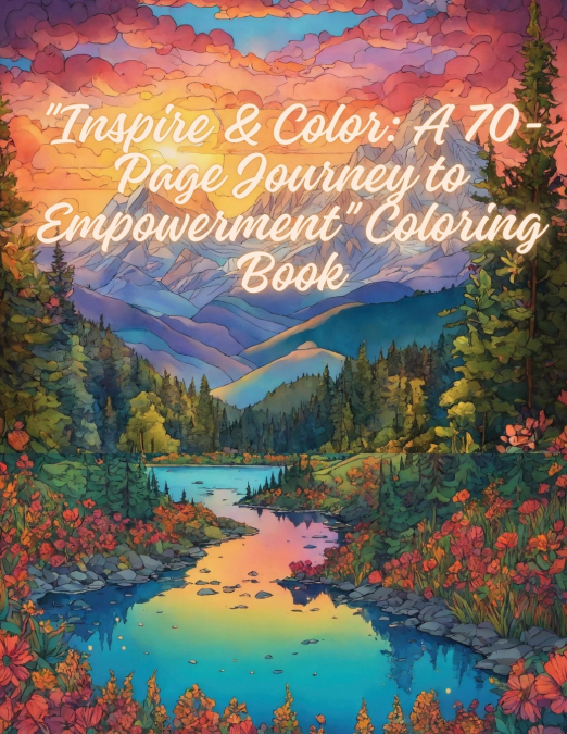 'Inspire & Color