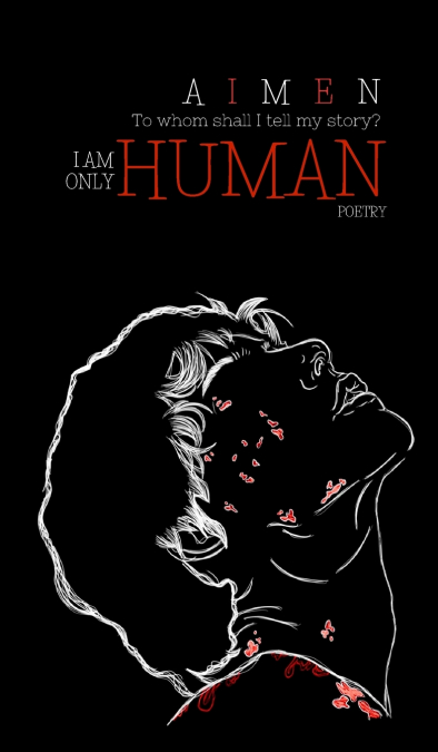 I’m Only Human