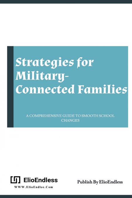 Strategies for Military Connected Families