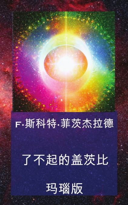 了不起的盖茨比
