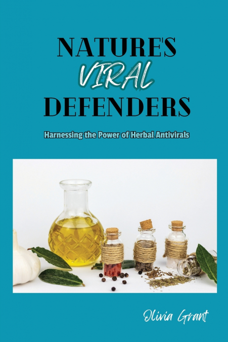 Nature’s Viral Defenders