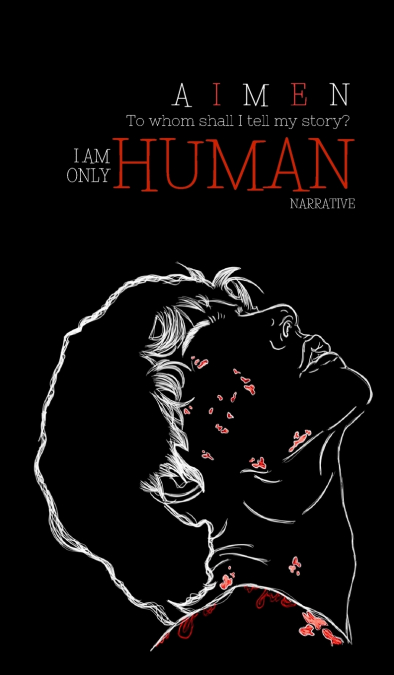 I’m Only Human