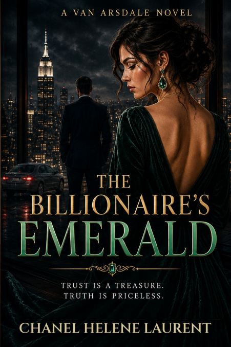 The Billionaire’s Emerald