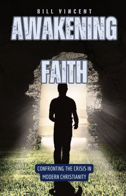 Awakening Faith