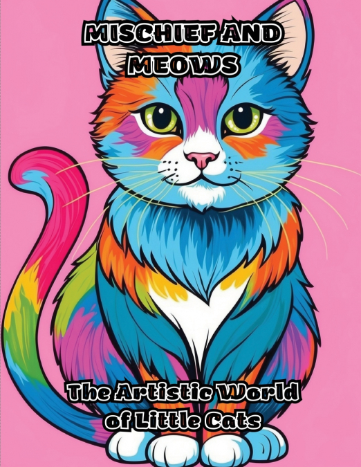 Mischief and Meows