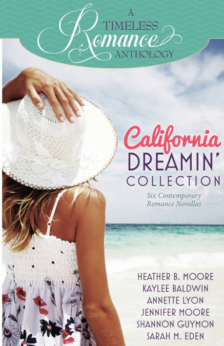 California Dreamin’ Collection