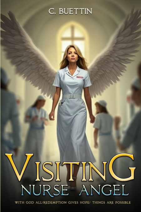 Visiting  Nurse Angel