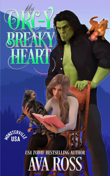 My Orc-y Breaky Heart