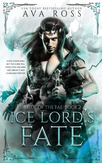 Ice Lord’s Fate