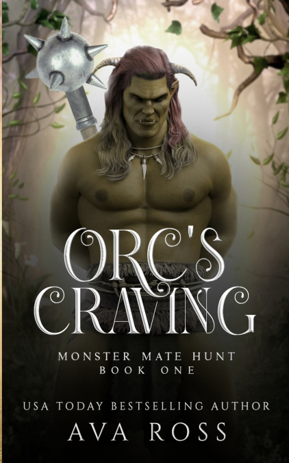 Orc’s Craving