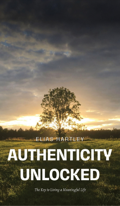 Authenticity Unlocked