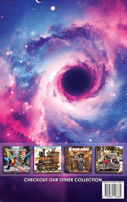 Galaxy A to Z’s