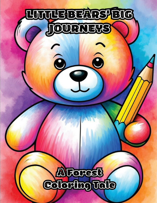 Little Bears’ Big Journeys