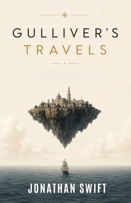 Gulliver’s Travels