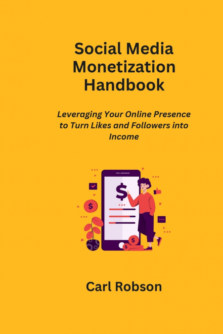 Social Media Monetization Handbook