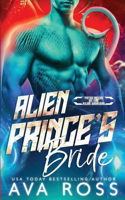 Alien Prince’s Bride