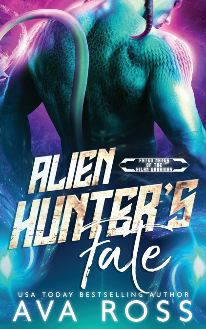 Alien Hunter’s Fate