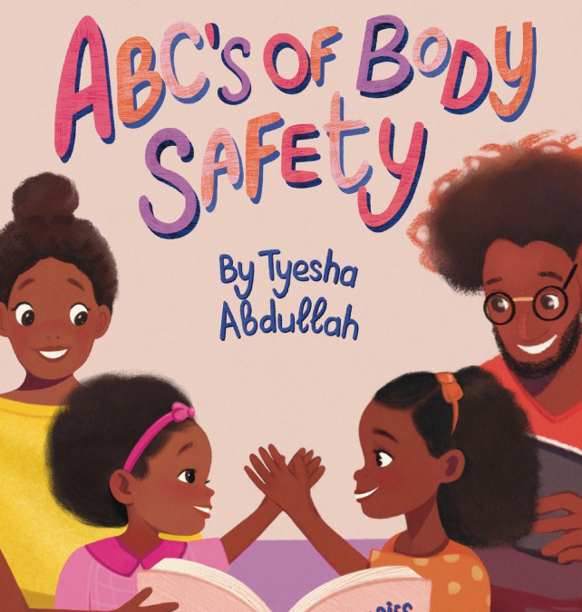 ABC’s of Body Safety