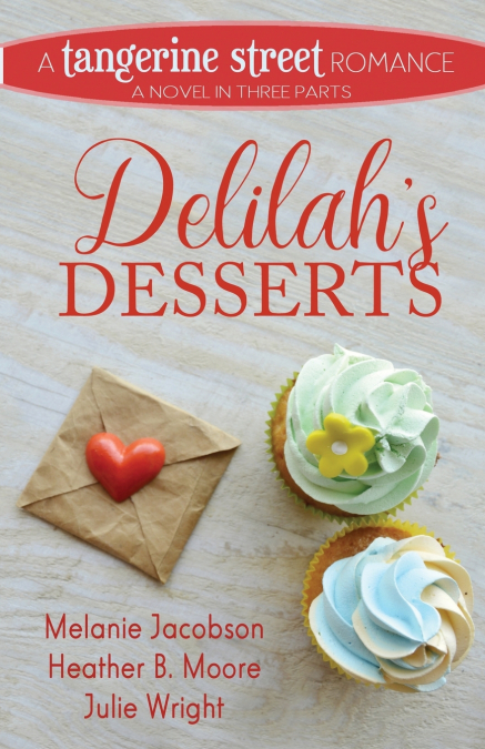 Delilah’s Desserts