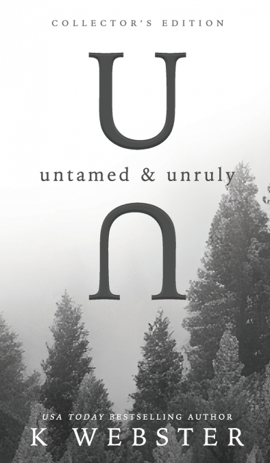 U & U Collector’s Edition