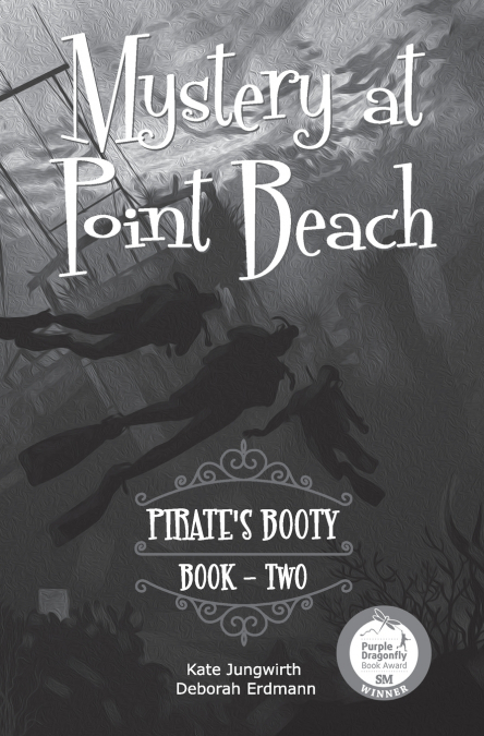 Pirate’s Booty