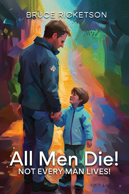 All Men Die!