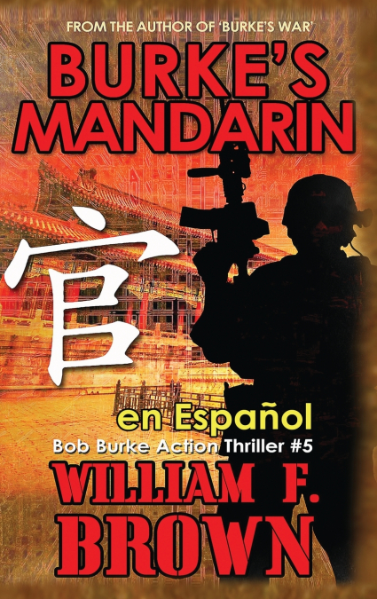 Burke’s Mandarin, en español