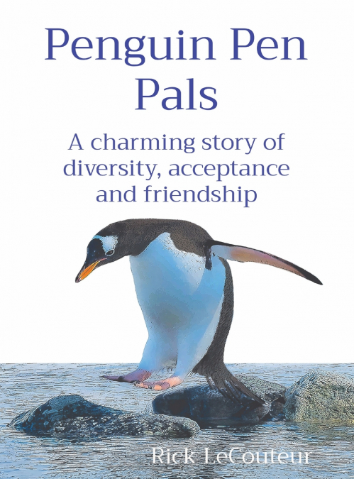 Penguin Pen Pals