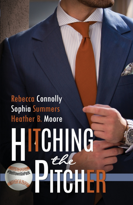 Hitching the Pitcher