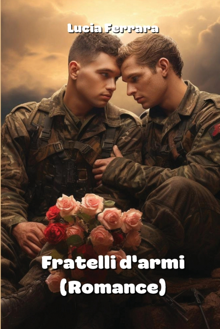 Fratelli d’armi (Romance)